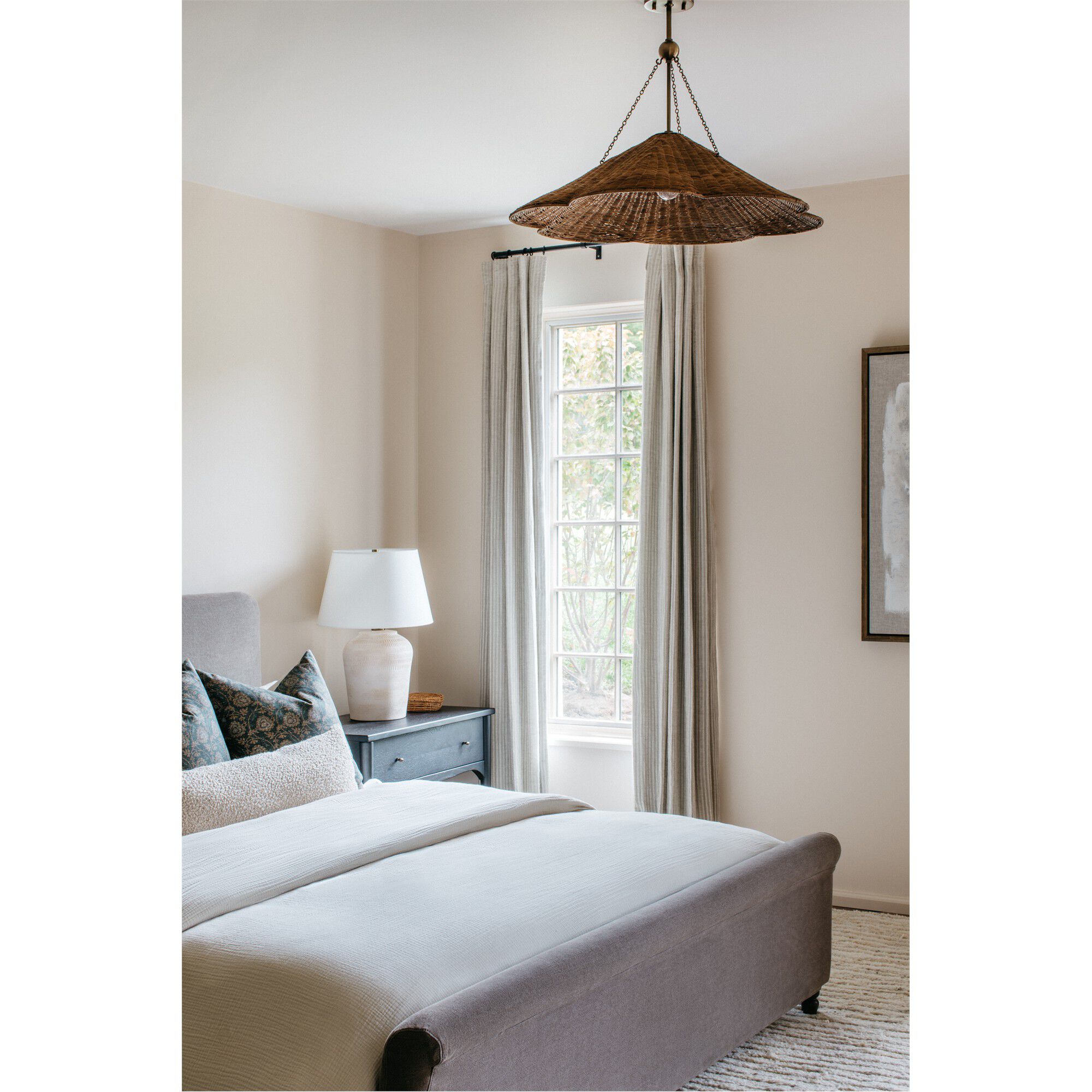 Annmarie Small Pendant Light,